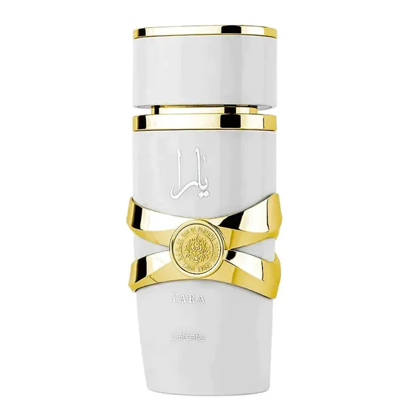 Perfume para Dama Eau de Parfum Lattafa Yara Moi 100ml